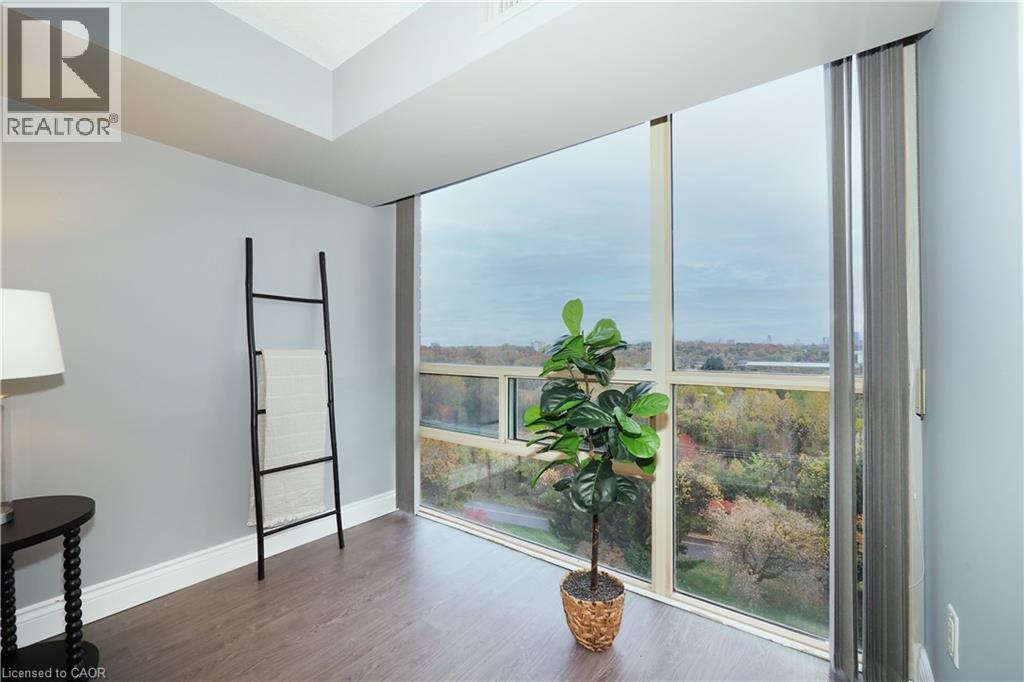 55 Blue Springs Drive Unit# Ph12, Waterloo, Ontario  N2J 4T3 - Photo 16 - 40781696