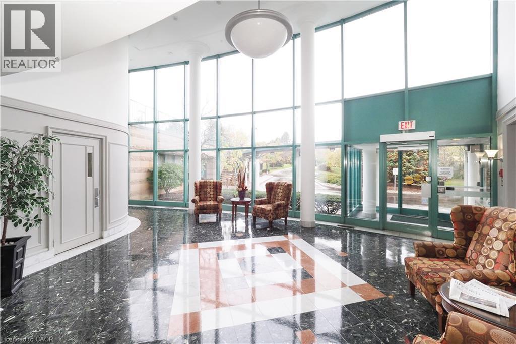 55 Blue Springs Drive Unit# Ph12, Waterloo, Ontario  N2J 4T3 - Photo 4 - 40781696