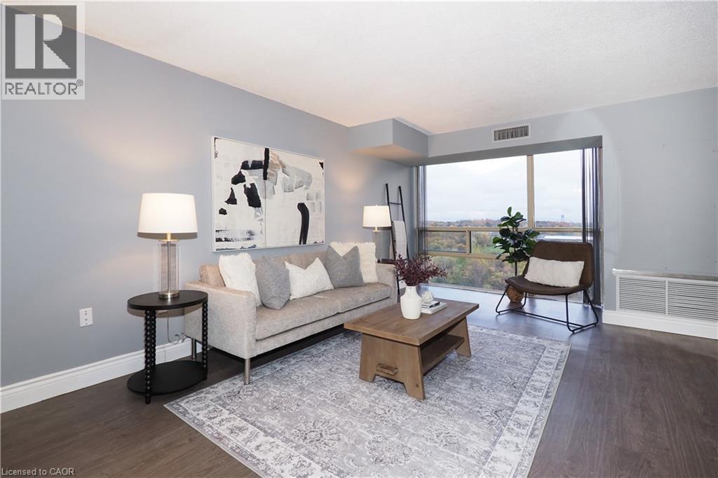 55 Blue Springs Drive Unit# Ph12, Waterloo, Ontario  N2J 4T3 - Photo 12 - 40781696