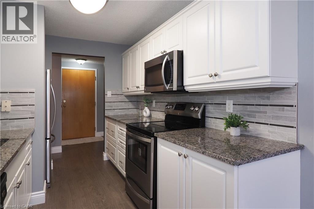 55 Blue Springs Drive Unit# Ph12, Waterloo, Ontario  N2J 4T3 - Photo 21 - 40781696