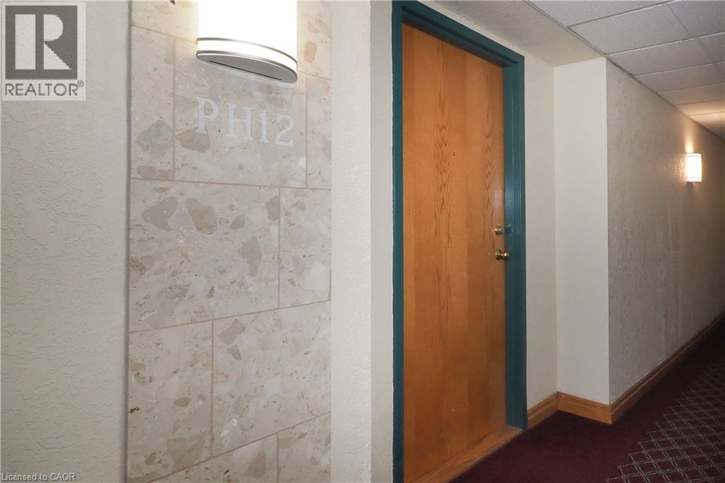 55 Blue Springs Drive Unit# Ph12, Waterloo, Ontario  N2J 4T3 - Photo 7 - 40781696