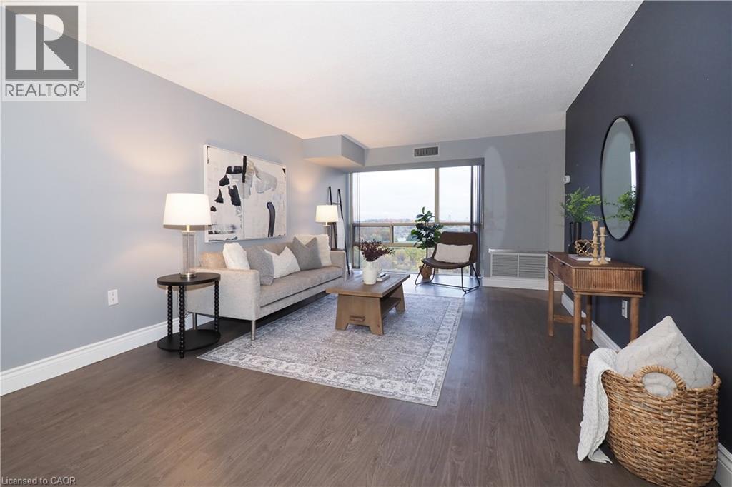 55 Blue Springs Drive Unit# Ph12, Waterloo, Ontario  N2J 4T3 - Photo 11 - 40781696