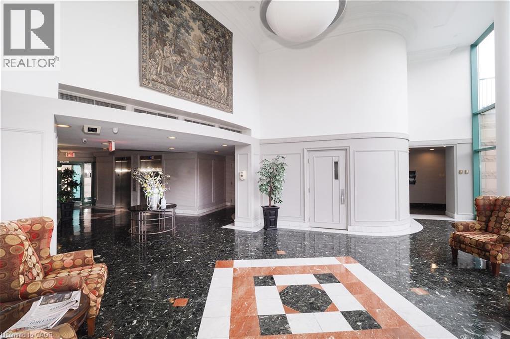 55 Blue Springs Drive Unit# Ph12, Waterloo, Ontario  N2J 4T3 - Photo 5 - 40781696