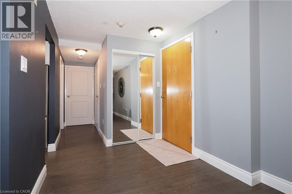 55 Blue Springs Drive Unit# Ph12, Waterloo, Ontario  N2J 4T3 - Photo 8 - 40781696