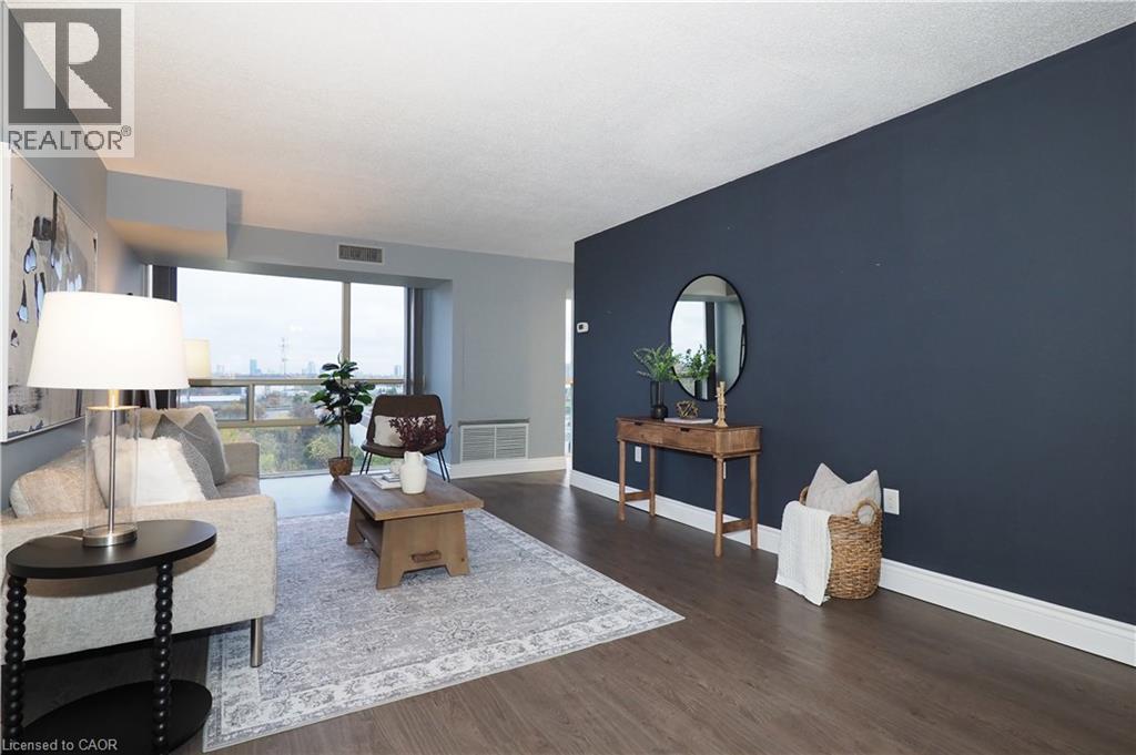 55 Blue Springs Drive Unit# Ph12, Waterloo, Ontario  N2J 4T3 - Photo 13 - 40781696