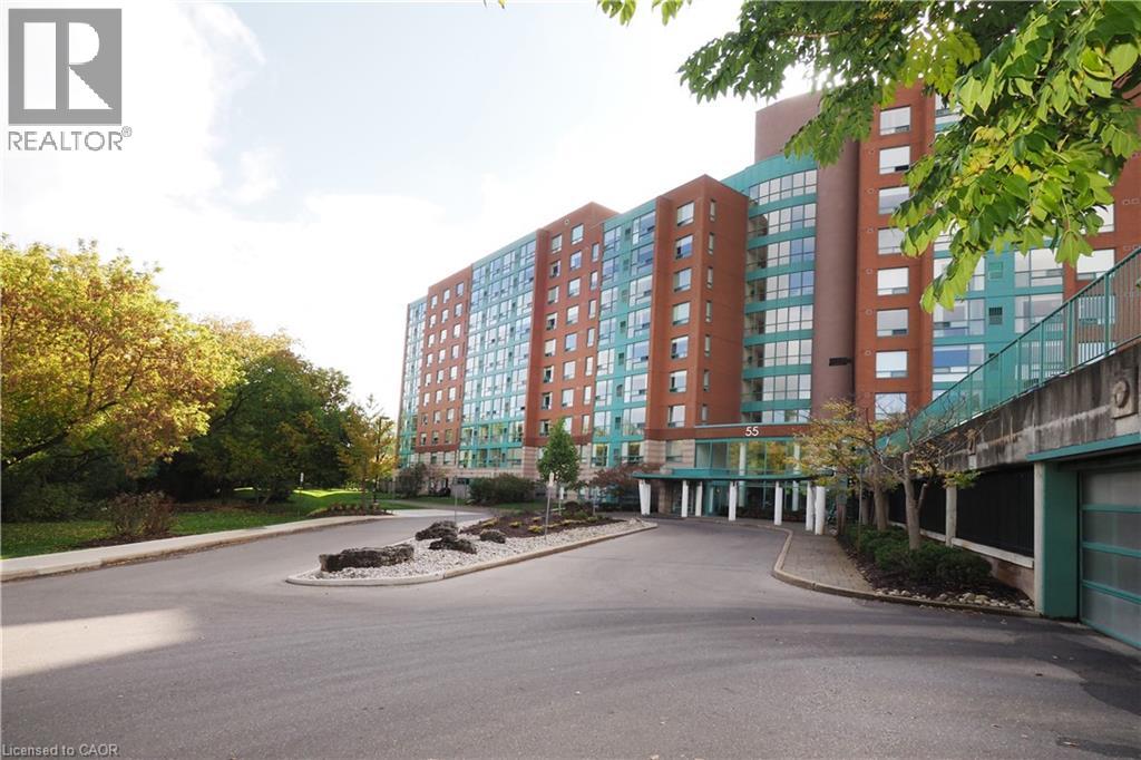 55 Blue Springs Drive Unit# Ph12, Waterloo, Ontario  N2J 4T3 - Photo 43 - 40781696