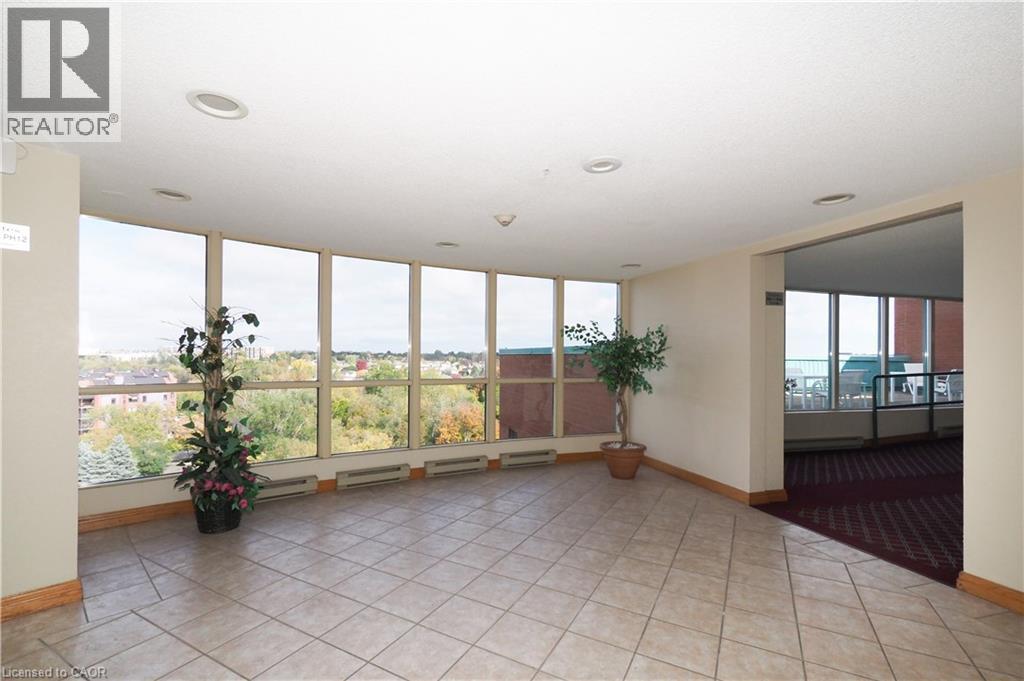 55 Blue Springs Drive Unit# Ph12, Waterloo, Ontario  N2J 4T3 - Photo 35 - 40781696