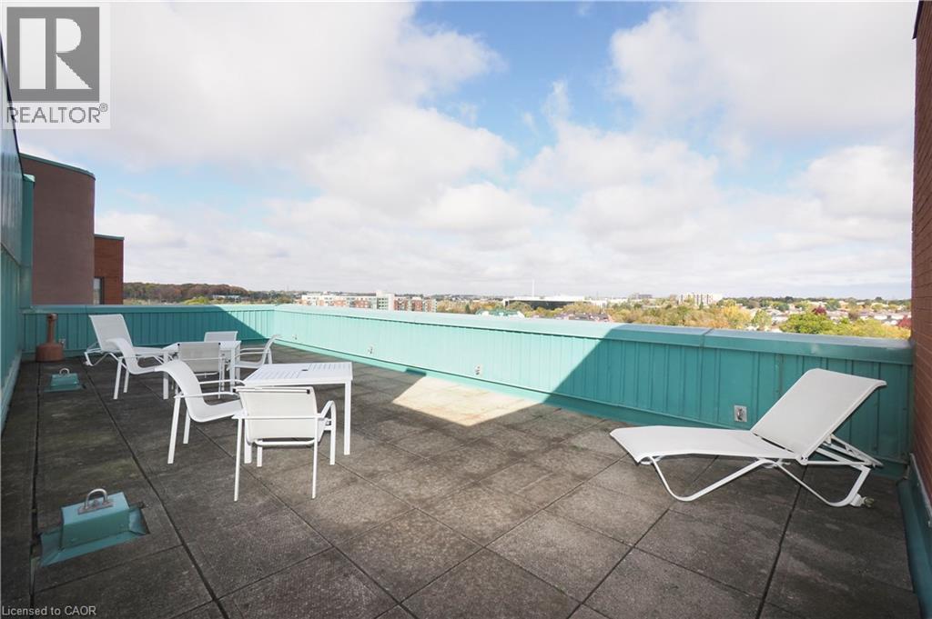 55 Blue Springs Drive Unit# Ph12, Waterloo, Ontario  N2J 4T3 - Photo 36 - 40781696