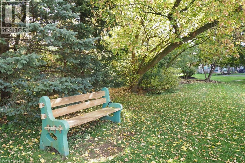 55 Blue Springs Drive Unit# Ph12, Waterloo, Ontario  N2J 4T3 - Photo 47 - 40781696