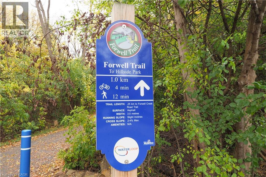 55 Blue Springs Drive Unit# Ph12, Waterloo, Ontario  N2J 4T3 - Photo 45 - 40781696