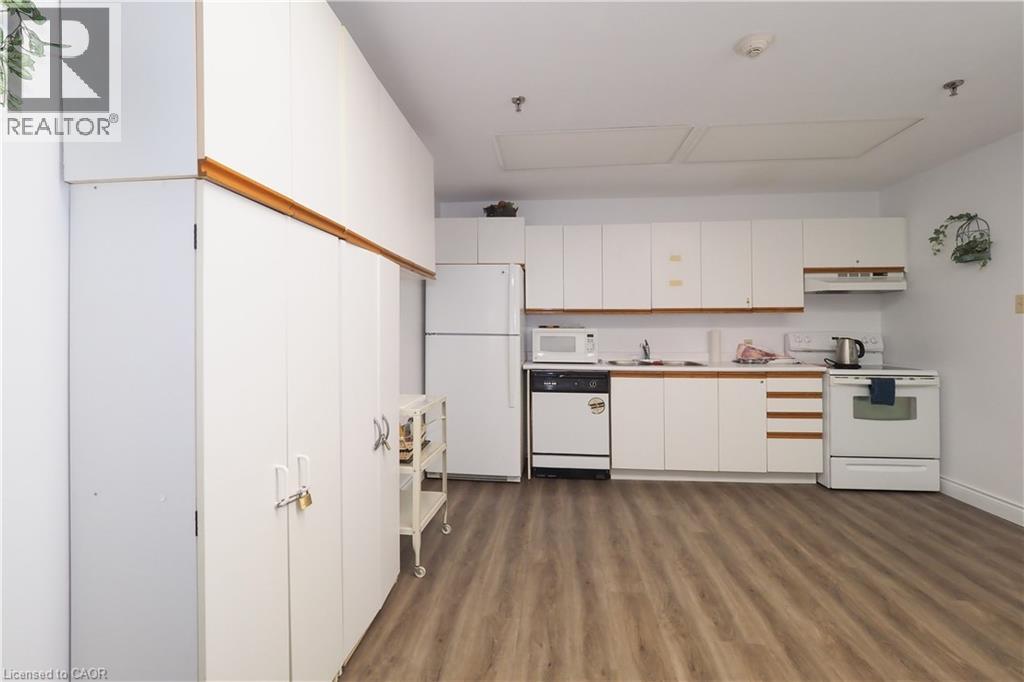 55 Blue Springs Drive Unit# Ph12, Waterloo, Ontario  N2J 4T3 - Photo 41 - 40781696