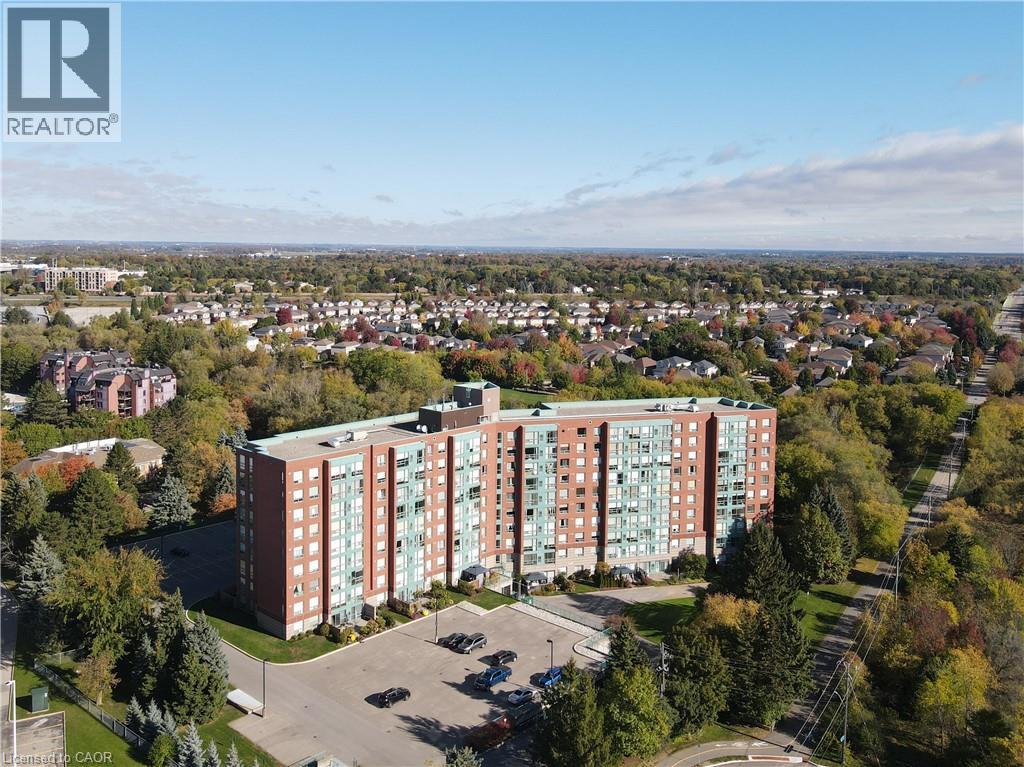 55 Blue Springs Drive Unit# Ph12, Waterloo, Ontario  N2J 4T3 - Photo 50 - 40781696