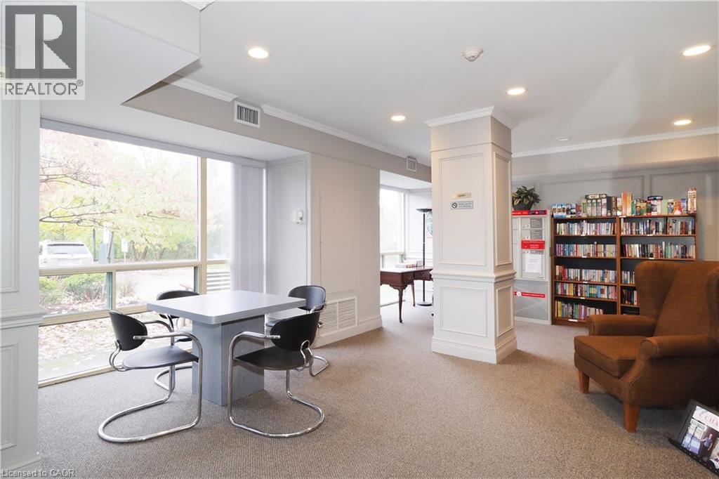 55 Blue Springs Drive Unit# Ph12, Waterloo, Ontario  N2J 4T3 - Photo 38 - 40781696