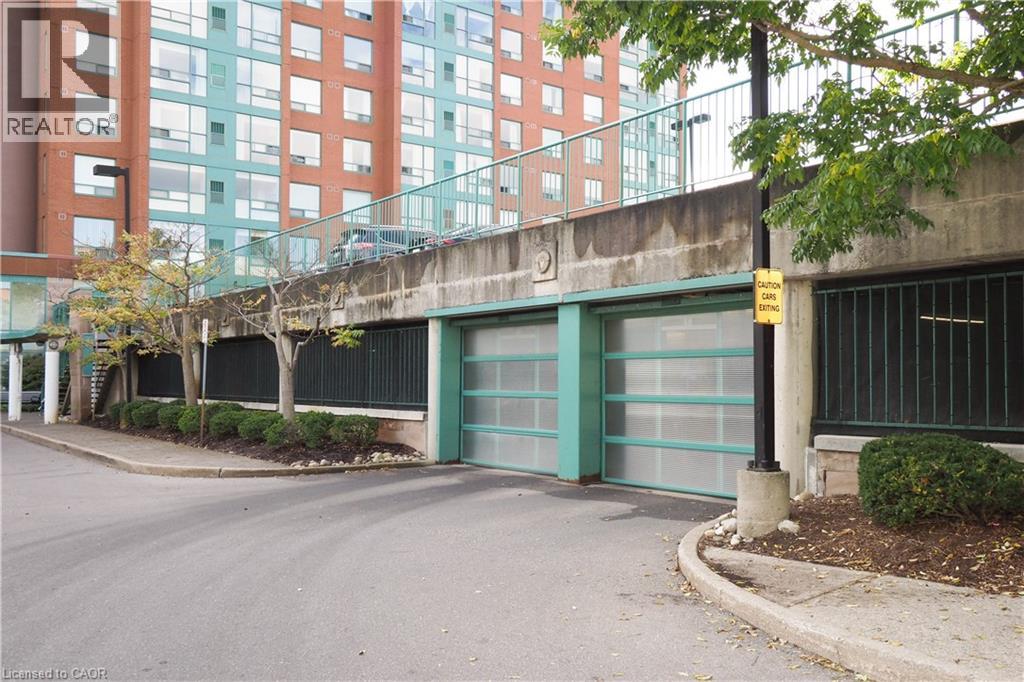 55 Blue Springs Drive Unit# Ph12, Waterloo, Ontario  N2J 4T3 - Photo 44 - 40781696