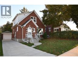 185 HIGHLAND Road W, Kitchener, Ontario