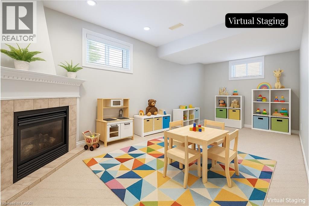 566 Bonavista Drive, Waterloo, Ontario  N2K 3Z7 - Photo 31 - 40784177