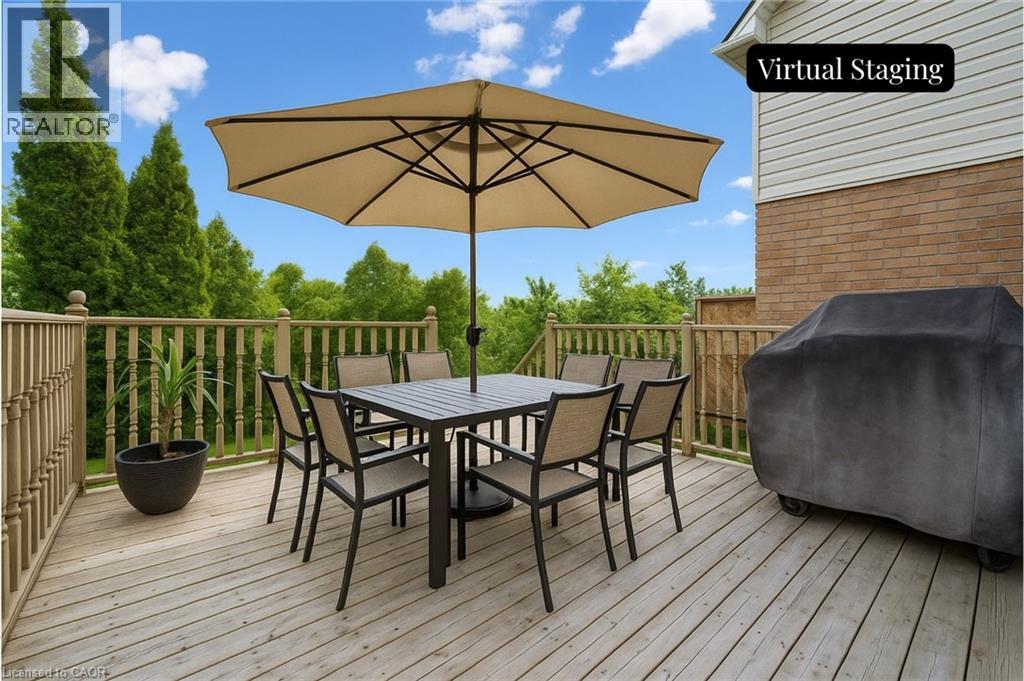 566 Bonavista Drive, Waterloo, Ontario  N2K 3Z7 - Photo 36 - 40784177