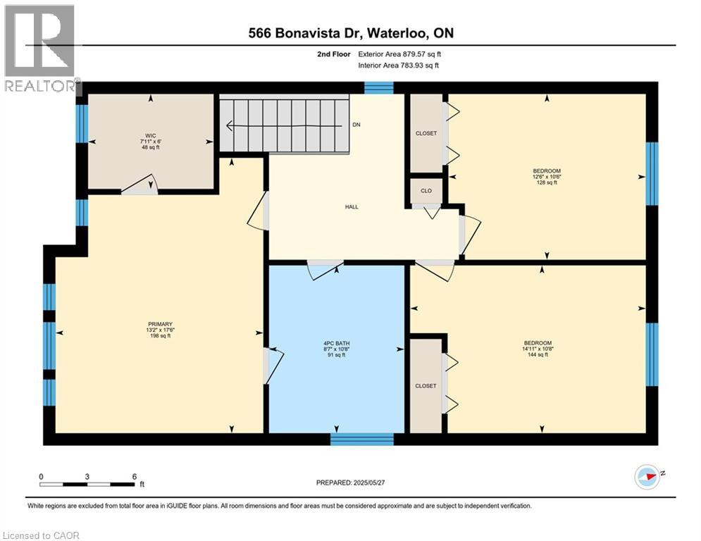 566 Bonavista Drive, Waterloo, Ontario  N2K 3Z7 - Photo 49 - 40784177