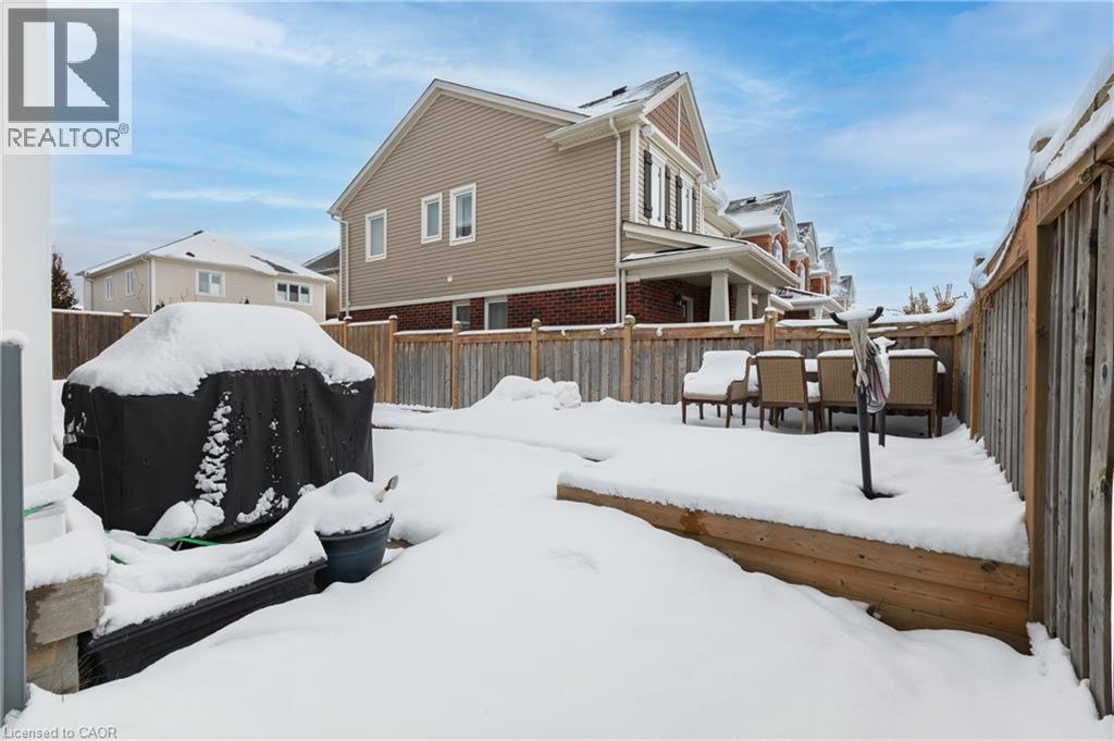 69 Olivia Street, Kitchener, Ontario N2R 0K1 - Photo 37 - 40787343