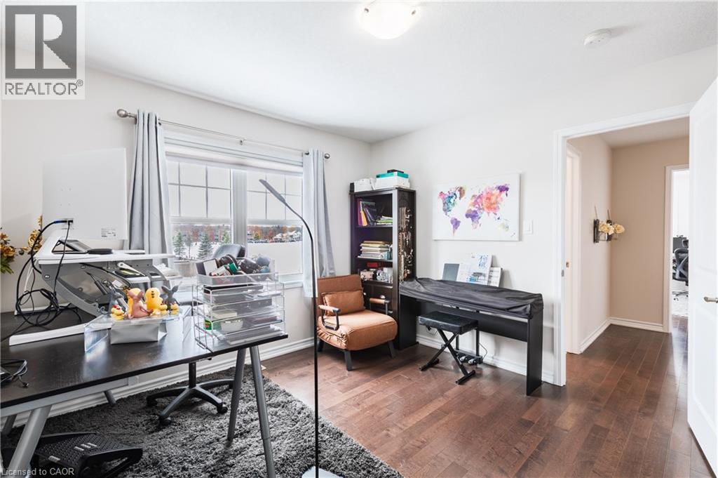 69 Olivia Street, Kitchener, Ontario N2R 0K1 - Photo 33 - 40787343