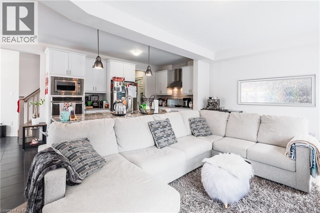 69 Olivia Street, Kitchener, Ontario N2R 0K1 - Photo 15 - 40787343