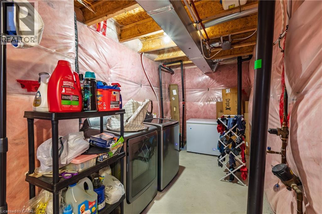 69 Olivia Street, Kitchener, Ontario N2R 0K1 - Photo 36 - 40787343