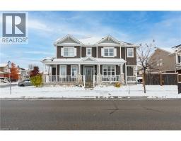 69 OLIVIA Street, Kitchener, Ontario