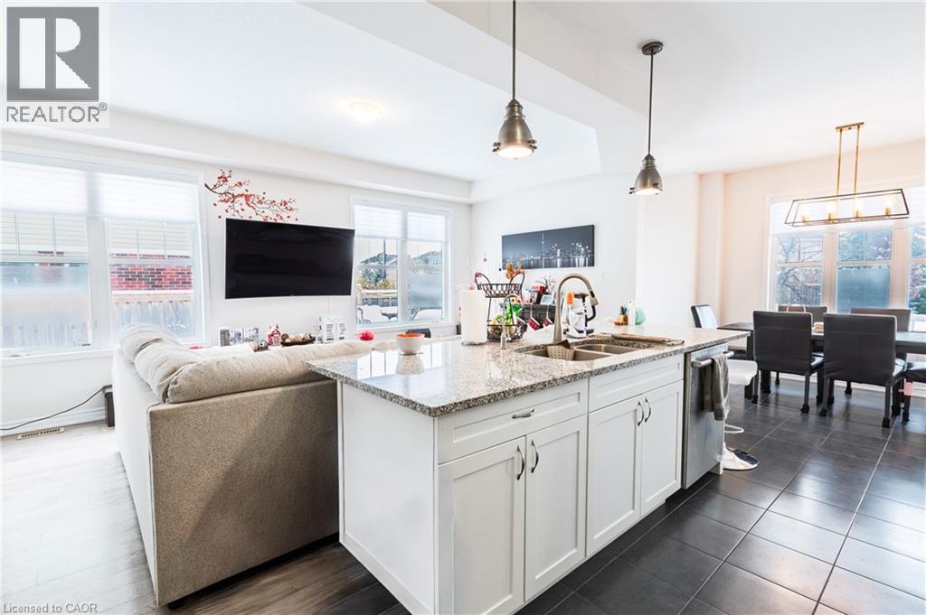 69 Olivia Street, Kitchener, Ontario N2R 0K1 - Photo 11 - 40787343