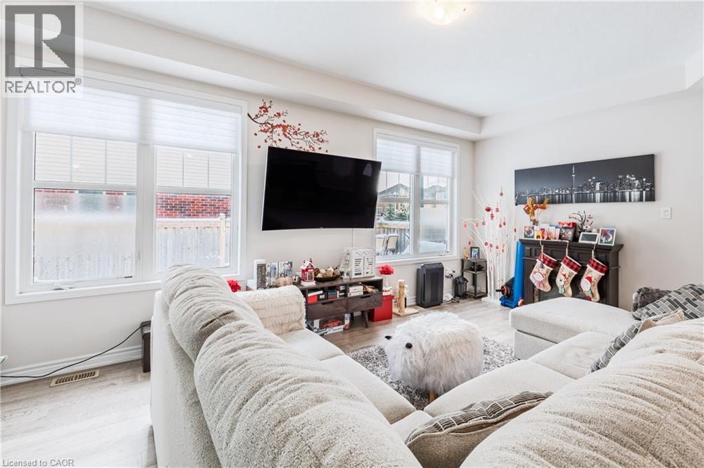 69 Olivia Street, Kitchener, Ontario N2R 0K1 - Photo 12 - 40787343