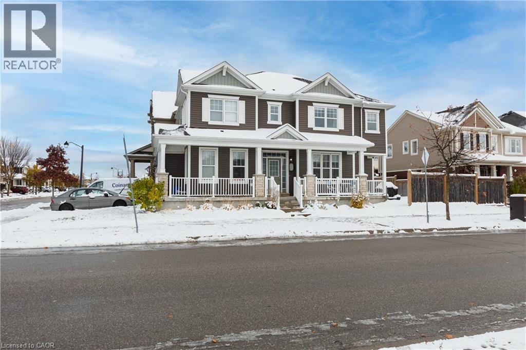 69 Olivia Street, Kitchener, Ontario N2R 0K1 - Photo 4 - 40787343