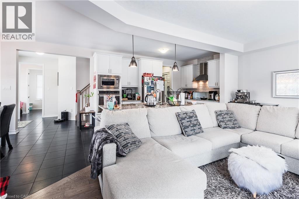 69 Olivia Street, Kitchener, Ontario N2R 0K1 - Photo 14 - 40787343