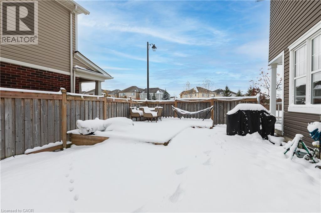 69 Olivia Street, Kitchener, Ontario N2R 0K1 - Photo 38 - 40787343