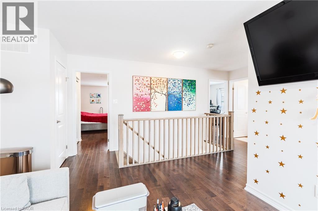 69 Olivia Street, Kitchener, Ontario N2R 0K1 - Photo 27 - 40787343