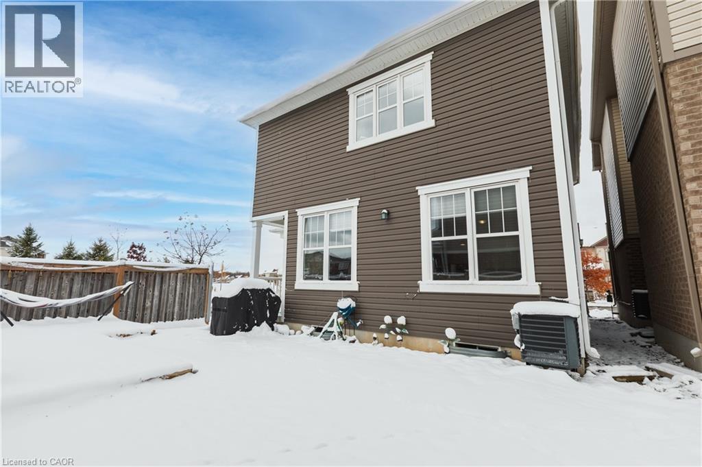 69 Olivia Street, Kitchener, Ontario N2R 0K1 - Photo 39 - 40787343