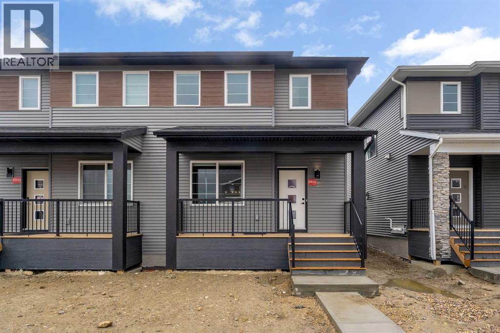 1906 Cornerstone Boulevard Ne, Calgary, Alberta  T3N 1B9 - Photo 3 - A2244123