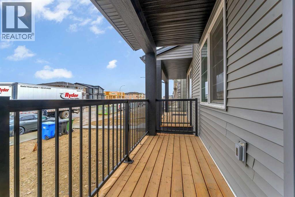 1906 Cornerstone Boulevard Ne, Calgary, Alberta  T3N 1B9 - Photo 4 - A2244123