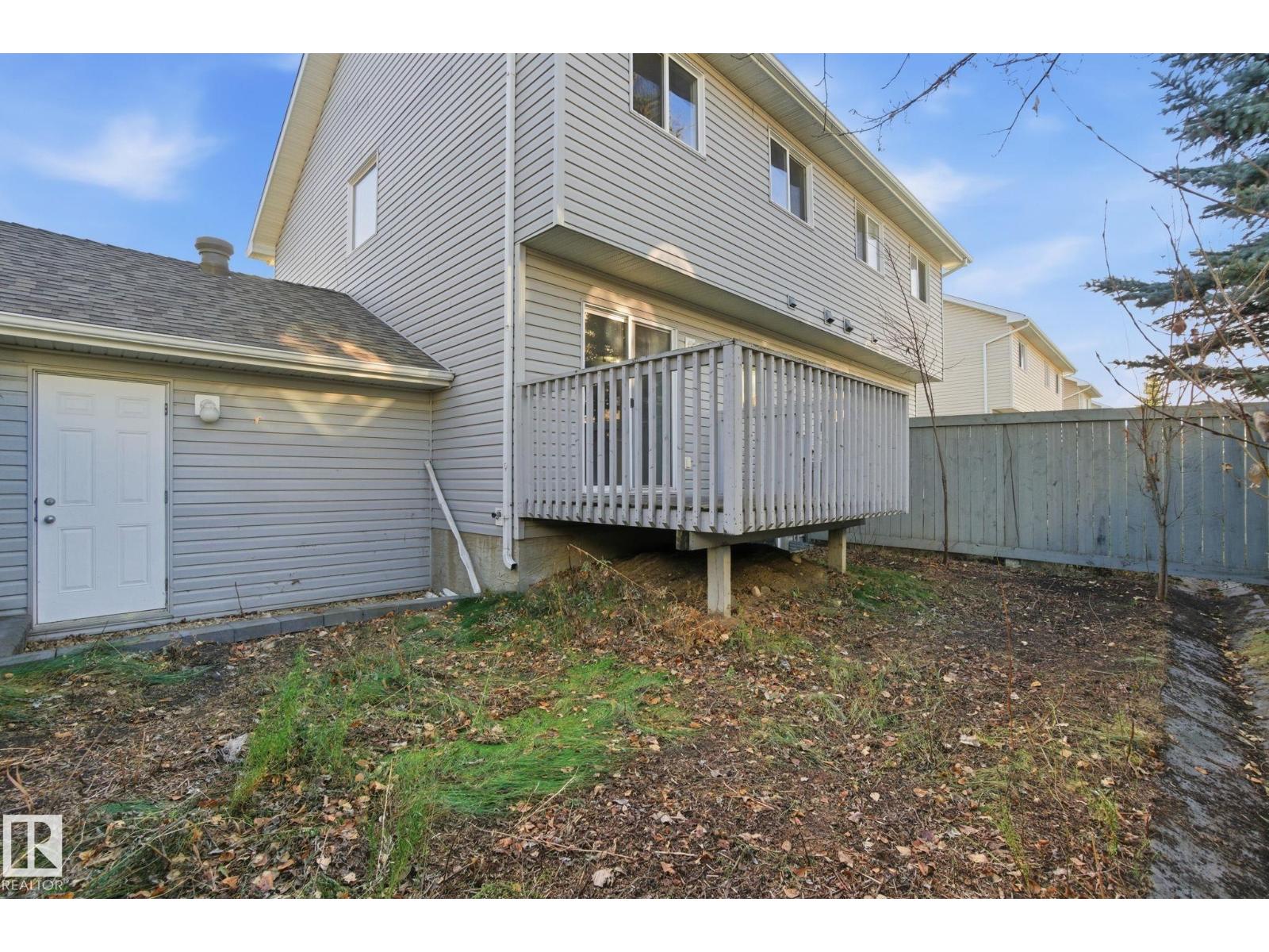 #41 2503 24 St Nw, Edmonton, Alberta  T6T 0B5 - Photo 3 - E4463530