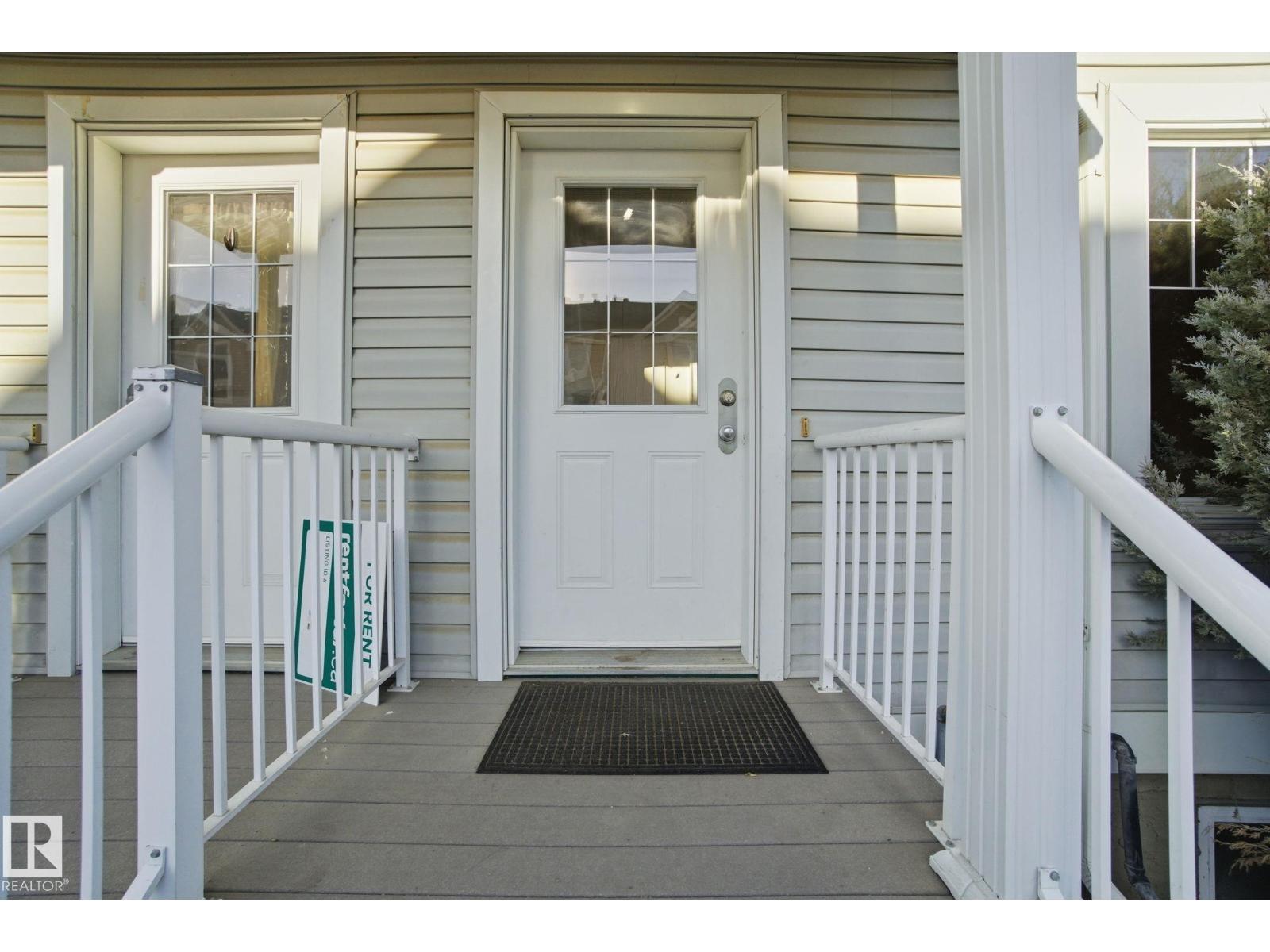 #41 2503 24 St Nw, Edmonton, Alberta  T6T 0B5 - Photo 4 - E4463530