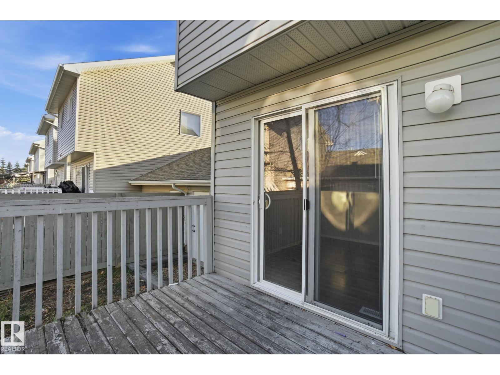#41 2503 24 St Nw, Edmonton, Alberta  T6T 0B5 - Photo 44 - E4463530