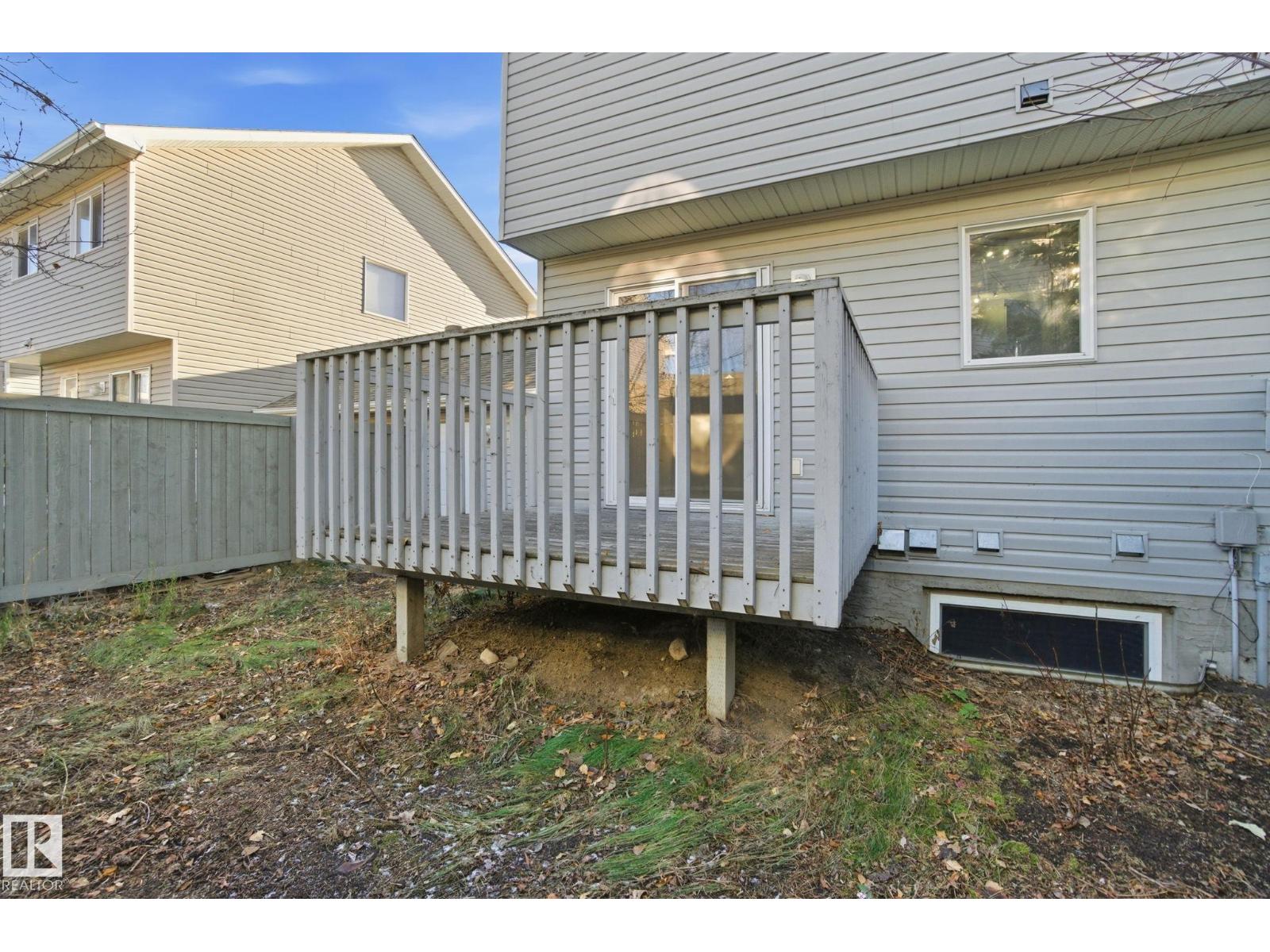 #41 2503 24 St Nw, Edmonton, Alberta  T6T 0B5 - Photo 46 - E4463530