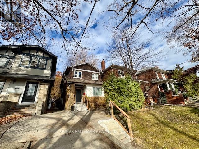 MAIN FLOOR/APT#1 - 1700 GERRARD STREET, Toronto, Ontario