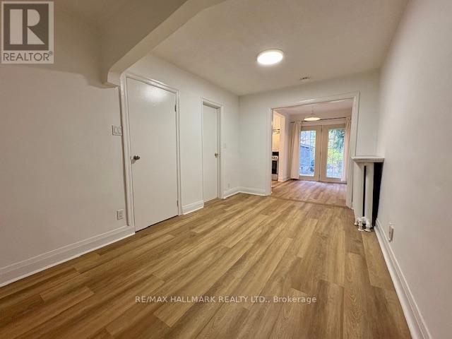 Main Floor/apt#1 - 1700 Gerrard Street, Toronto, Ontario  M4L 2B2 - Photo 13 - E12570668