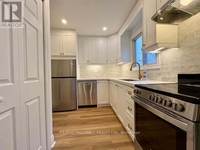 Main Floor/apt#1 - 1700 Gerrard Street, Toronto, Ontario  M4L 2B2 - Photo 16 - E12570668