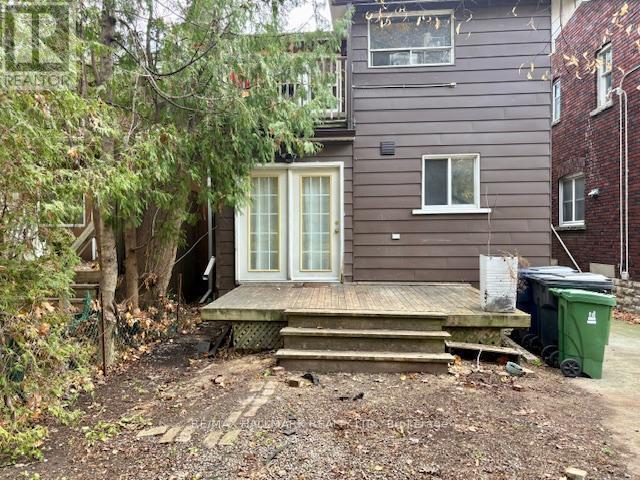 Main Floor/apt#1 - 1700 Gerrard Street, Toronto, Ontario  M4L 2B2 - Photo 20 - E12570668