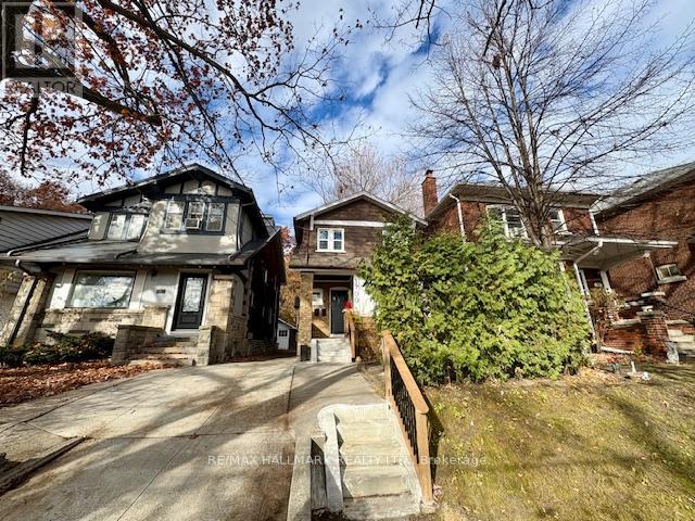 Main Floor/apt#1 - 1700 Gerrard Street, Toronto, Ontario  M4L 2B2 - Photo 24 - E12570668