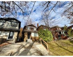 MAIN FLOOR/APT#1 - 1700 GERRARD STREET, Toronto, Ontario