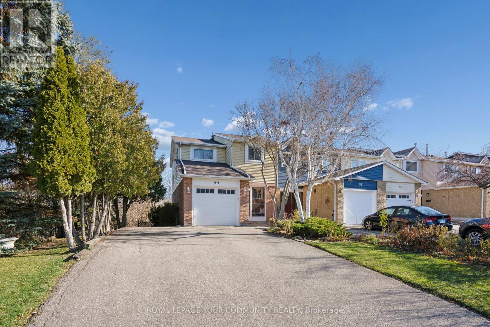 99 Durie Lane, Markham, Ontario L3T 5H4 - Photo 19 - N12570650