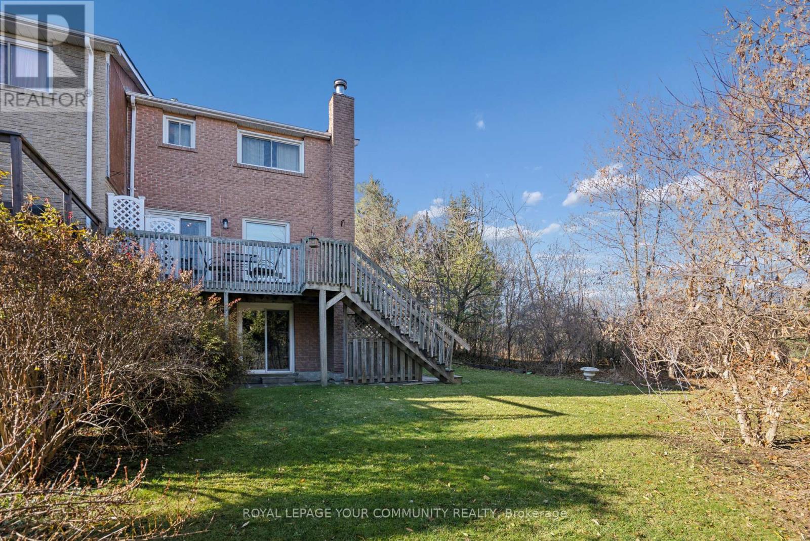 99 Durie Lane, Markham, Ontario L3T 5H4 - Photo 21 - N12570650