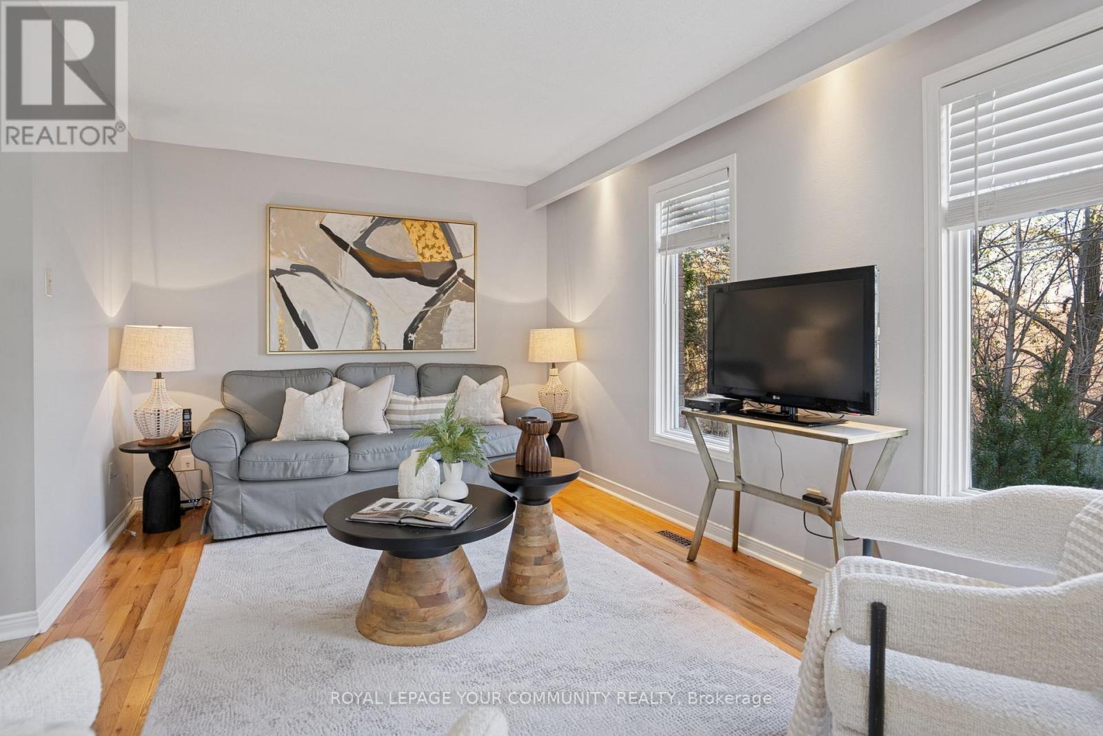 99 Durie Lane, Markham, Ontario L3T 5H4 - Photo 3 - N12570650