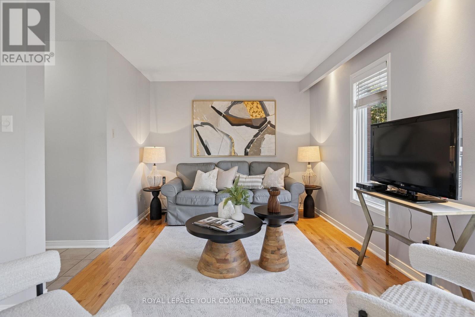 99 Durie Lane, Markham, Ontario L3T 5H4 - Photo 4 - N12570650